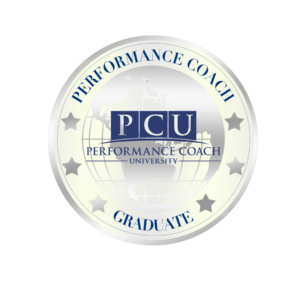 PCU GRADUATE SEAL