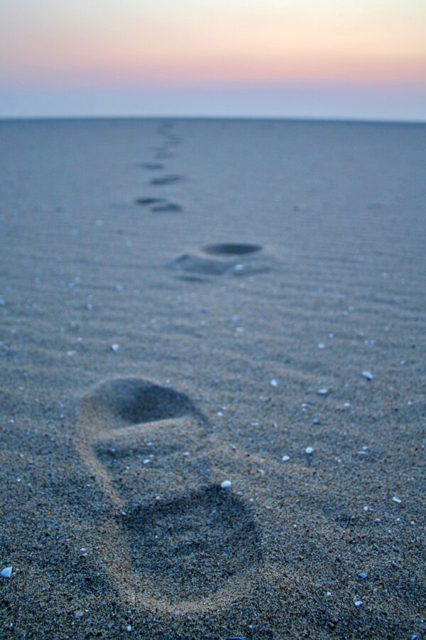 footprint-5143450_1280 footprint-5143450_1280