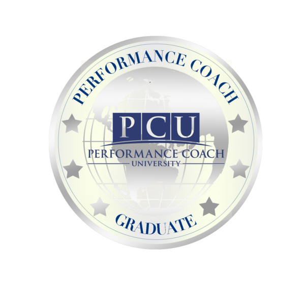 PCU GRADUATE SEAL